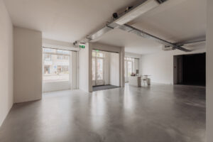 Plantage Middenlaan 21 Amsterdam